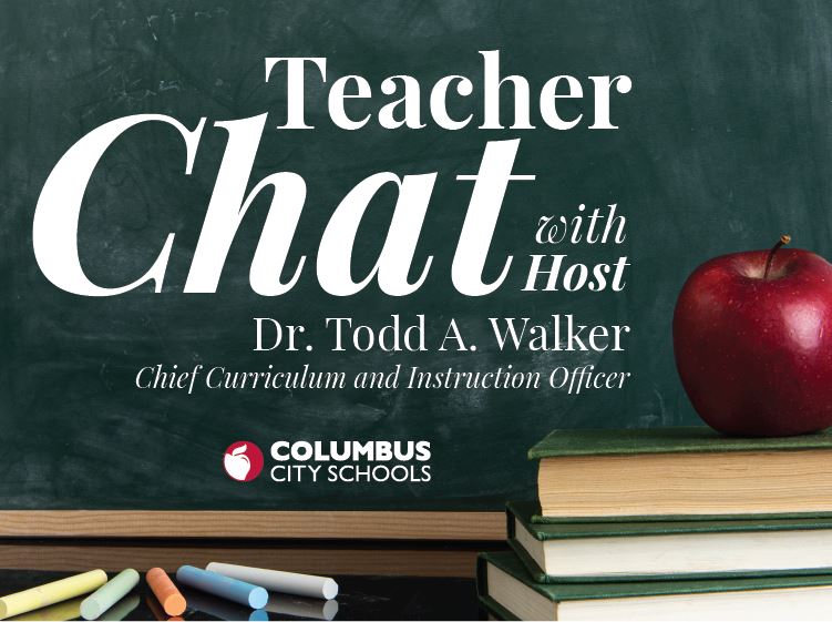 teacher chat
